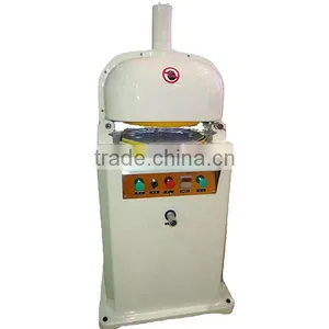 Electric Bakery Dough Divider Machine/Volumetric Dough Divider/Hydraulic Dough Divider thumbnail-5