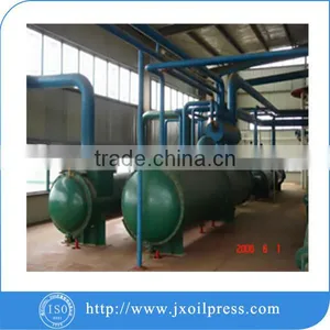 Hot Sell 20Tons per Day Sesame Oil Making Machine Hydraulic Oil Pressing Machine Factory Price thumbnail-4