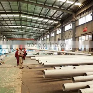 A312 304 316 321 Stainless Steel Seamless Pipe for Industry thumbnail-5