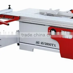 Woodworking Table Saw HC 45/2800YX thumbnail-1