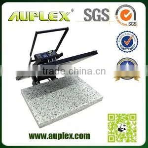 Auplex Clamshell 60cm x 80cm(24"x31") Sublimation Thermal Transfer Printing thumbnail-5