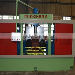 YWDJ3204B-J Elbow Beveling Machine thumbnail-1