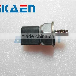 Fuel Rail Pressure Sensor 55PP22-01,55PP2201 Electronic Pressure Sensor thumbnail-1