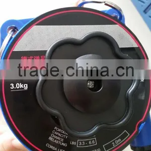 Uses of Spring Balancer 2kg Spring Balance 3kg Spring Balance thumbnail-2