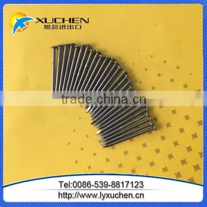 2 Inch Low Price Galvanised Common Nails for Construction thumbnail-2