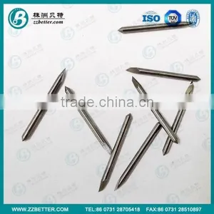 Tungsten Carbide Vinyl Cutting Blade thumbnail-1