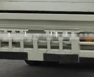QINGZHUAN 16m3 SINOTRUK 4X2 HOWO New Garbage Truck Ethiopia Truck thumbnail-5