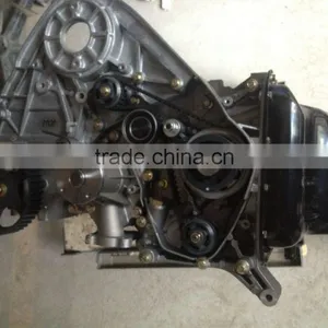 Mitsubishi HYUNDAI 4D56/D4BH/D4BF Engine Block thumbnail-3
