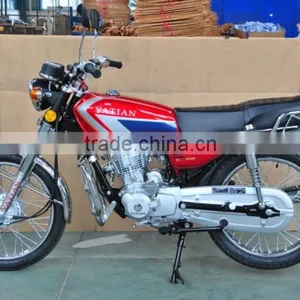 Latest Wholesale Sports Racing Best Price 125CC Motorcycle thumbnail-2