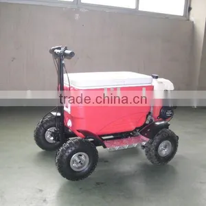 GAS COOLER SCOOTER SX-G110 thumbnail-1