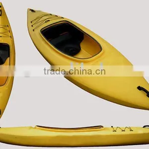Fishing Kayak thumbnail-1