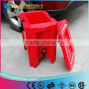 OEM Professional Hot Sale Roto Molded Plastic Box thumbnail-3