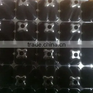 50 Cell Vegetable Seed Sprouting Trays thumbnail-3