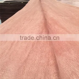 Linyi Factory Grade a b c d Rotary Cut 0.28mm 1220x2440 BNG Face Veneer thumbnail-1