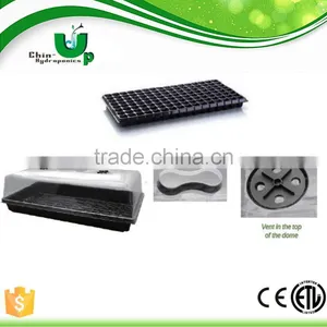 Grow Propagation Seeding Set/garden Germination Seeding Tray/hydroponic Germination Station thumbnail-3