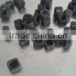 China Products New Arrival Triangle Gutter Filter Foam thumbnail-1