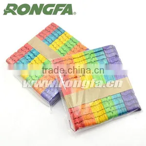 11.4cm Nature Wooden Sticks thumbnail-5
