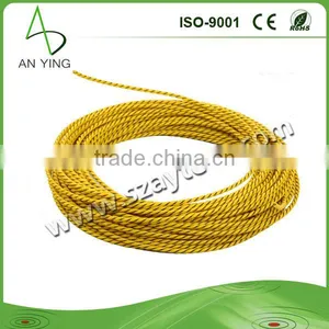 Reliable Leak Detector Sensing Cable Water Leak Sense Cable Water Leak Detection Rope thumbnail-1