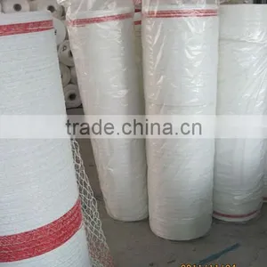 Dark Green Bale Net Wrap ,bale Wrapping Net thumbnail-2