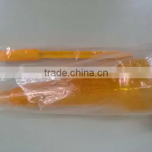 Plastic Garden Rain Gauge/rain Gauge Meter thumbnail-1