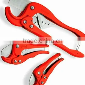 Factory Price Plastic Pipe Cutter, Pipe Scissors,tube Cutter thumbnail-5