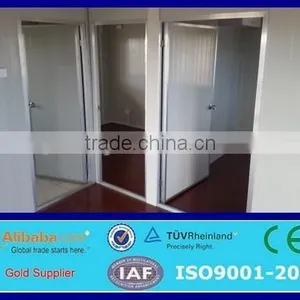 High Quality Living Expandable Container House thumbnail-3