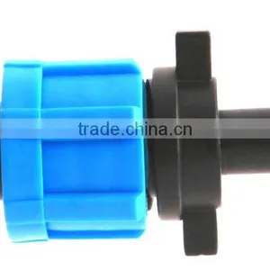 Irrigation Drip Tape Fitting For Agriculture thumbnail-1