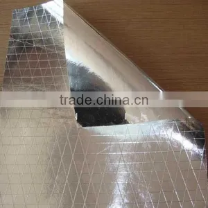 Aluminum Foil Faced Fiberglass Duct Insulation thumbnail-6