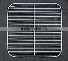 Harmless BBQ Grill Netting-Anping Sanxing Wire Mesh thumbnail-1