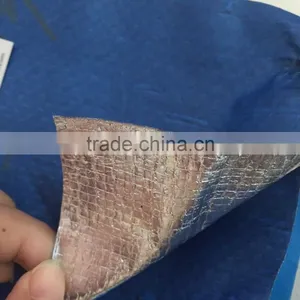 Aluminum Foil Sarking Material thumbnail-2