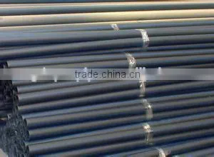 High Quality Competitive Price Black PE Pipe thumbnail-4