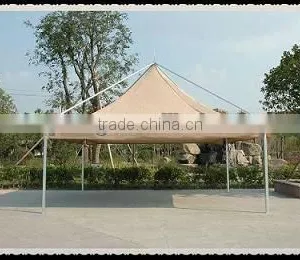 6x6m Gazebo(outdoor Gazebo 6x6m,large Outdoor Gazebo) thumbnail-1