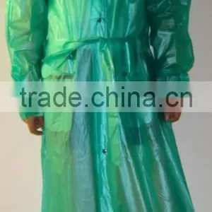High Flexibility Raincoat PVC Film thumbnail-4