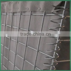 20 Years Experience Factory Used Hesco Blast Wall for Military thumbnail-3