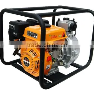 High Pressure Water Pump High Lift Water Pump Fire Water Pump Price thumbnail-5
