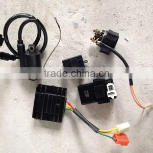 Chongqing Manufactor 2013 New Style Best Price Zongshen Motorcycle Parts/Engines Zongshen Motorcycle for Sale thumbnail-1