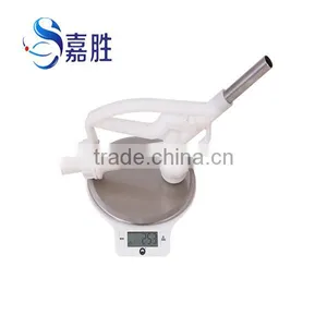 High Quality White Chemical Injection Nozzle thumbnail-1