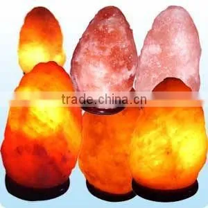 SALT LAMPS|ROCK SALT LAMPS| HIMALAYAN SALT LAMPS thumbnail-1