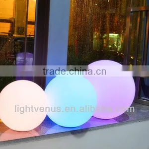 Different Sizes Led Light Ball,led Ball Light Outdoor thumbnail-1
