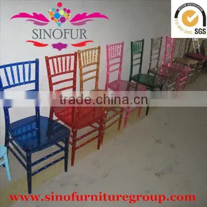 Made From SinoFur Swan Chair thumbnail-1