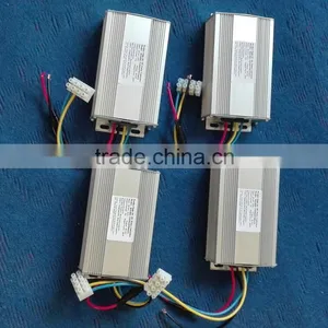 96v 120v 144vv 168v v to 12v, 10A,120W Wide Input Volt Isolated Dc-dc Power Convertser thumbnail-1