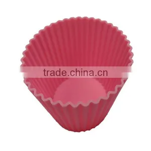 Factory Mini Small Silicone Cake Mold thumbnail-1