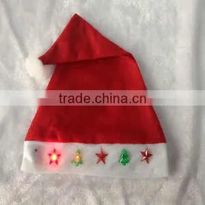 Classical Flash Funny Christmas Hats thumbnail-4