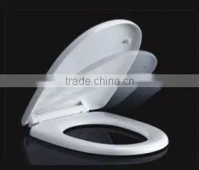 Soft Closing Hinge Toilet Seat Hinge thumbnail-1