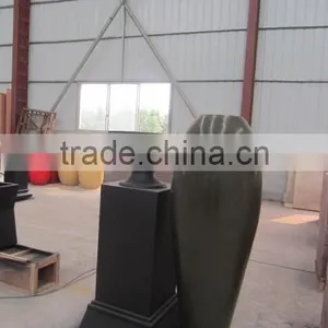 Light Weight Outdoor Decorative Flower Pot thumbnail-1