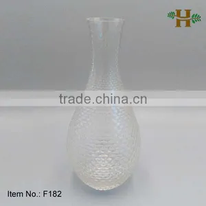 Chinese Manufacturer Handblown Colored Glass Vases Wholesale thumbnail-2