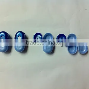 Pill Organizer Medicine Pill Pods 7 Day Pill Box thumbnail-5