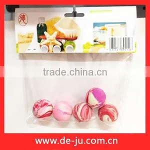 Outdoor Toys Hobbies Plastic Round Color Jump Balls For Kids thumbnail-1