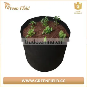 Nonwoven Material Fabric Pots Smart Non Woven Plant Bag thumbnail-2