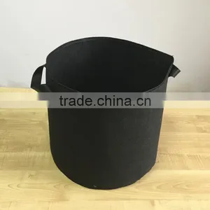 Non-woven Fabric Material and Grow Bags Type Fabric Pot thumbnail-5